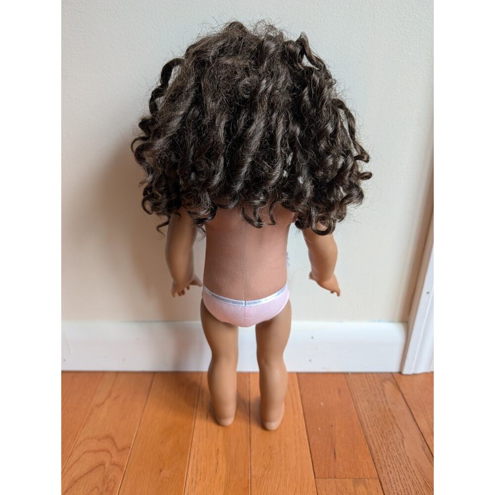 American Girl Truly Me Doll #44 Retired GUC - Picture 2 of 7